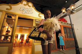 Kids Paradise - Attractions Brisbane 0