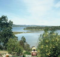 Inverawe Native Gardens - Attractions Brisbane