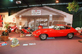 National Automobile Museum Of Tasmania - Attractions Brisbane 0