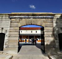 Tasmanian Museum and Art Gallery - Attractions Brisbane
