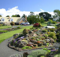 Kaydale Lodge Gardens - Attractions Brisbane
