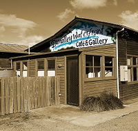 Dunalley Waterfront Cafe and Gallery - Attractions Brisbane