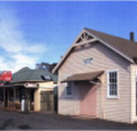 Barrington General Store - Attractions Brisbane