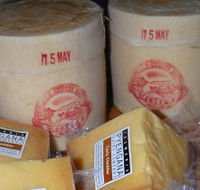 Pyengana Dairy Company - Attractions Brisbane