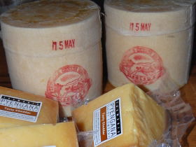 Pyengana Dairy Company - Attractions Brisbane 0