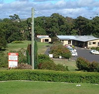 Burnie Golf Club - Attractions Brisbane