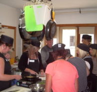 Tranquilles Cooking School - Attractions Brisbane