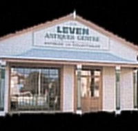 Leven Antiques Centre - Attractions Brisbane