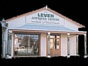 Leven Antiques Centre - Attractions Brisbane 0