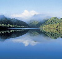 The Gordon River - Attractions Brisbane
