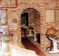 Bligh Museum of Pacific Exploration - Attractions Brisbane