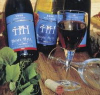 Home Hill Vineyard and Winery Restaurant - Attractions Brisbane