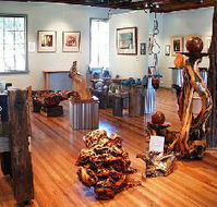 Cove Gallery - Attractions Brisbane