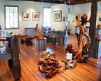 Cove Gallery