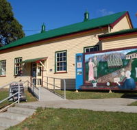 The Working Art Space - Attractions Brisbane
