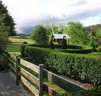 Wychwood Garden  Nursery - Attractions Brisbane