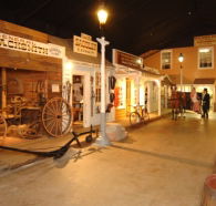 Burnie Regional Museum - Attractions Brisbane