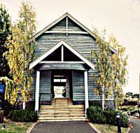 Frogmore Creek Wines - Attractions Brisbane