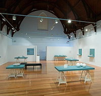 Devonport Regional Gallery - Attractions Brisbane