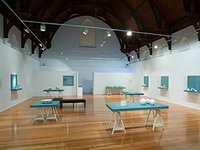 Devonport Regional Gallery