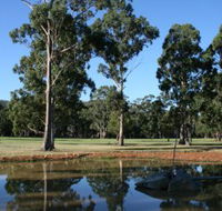 Huon Valley Golf Club - Attractions Brisbane