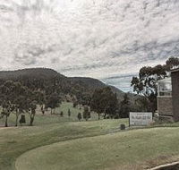 New Norfolk Golf Club - Attractions Brisbane