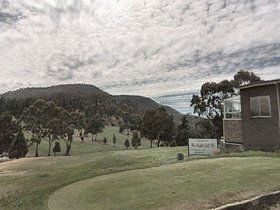 New Norfolk Golf Club - Attractions Brisbane 0