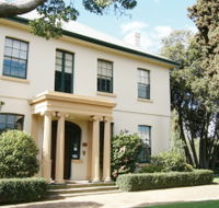 Franklin House - Attractions Brisbane