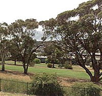 Rosny Park Public Golf Course - Attractions Brisbane