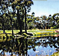Smithton Country Club - Attractions Brisbane