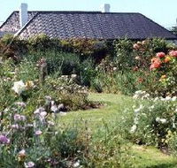 Rosedown Gardens - Attractions Brisbane