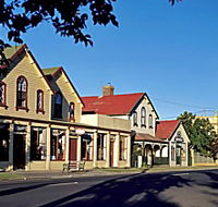 Latrobe Market - Attractions Brisbane