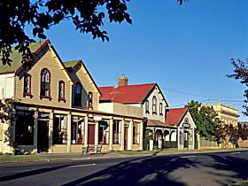 Latrobe Market - Attractions Brisbane 0
