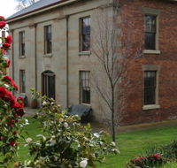 Narryna Heritage Museum - Attractions Brisbane