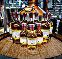 William McHenry and Sons Distillery - Attractions Brisbane