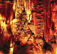 King Solomons Cave - Attractions Brisbane