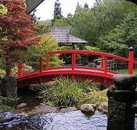 Royal Tasmanian Botanical Gardens - Attractions Brisbane