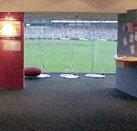 Tasmanian Cricket Museum and Bellerive Oval Tours - Attractions Brisbane