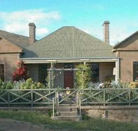 Prospect Villa and Garden - Attractions Brisbane