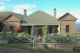 Prospect Villa And Garden - Attractions Brisbane 0