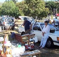 Don Village Market - Attractions Brisbane