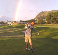 Stanley Golf Club - Attractions Brisbane