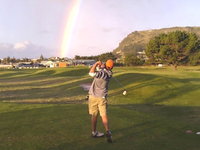 Stanley Golf Club