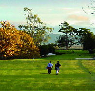Quamby Golf and Country Club - Attractions Brisbane