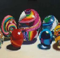 World of Marbles - Attractions Brisbane