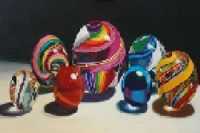 World Of Marbles - Attractions Brisbane 0