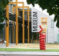 Queen Victoria Museum and Art Gallery - Attractions Brisbane