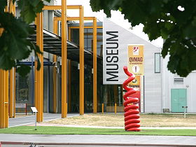 Queen Victoria Museum And Art Gallery - Attractions Brisbane 0