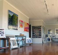 Tamar Valley Art Shack - Attractions Brisbane