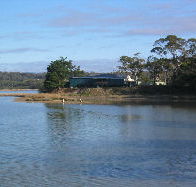 Salty Seas - Attractions Brisbane